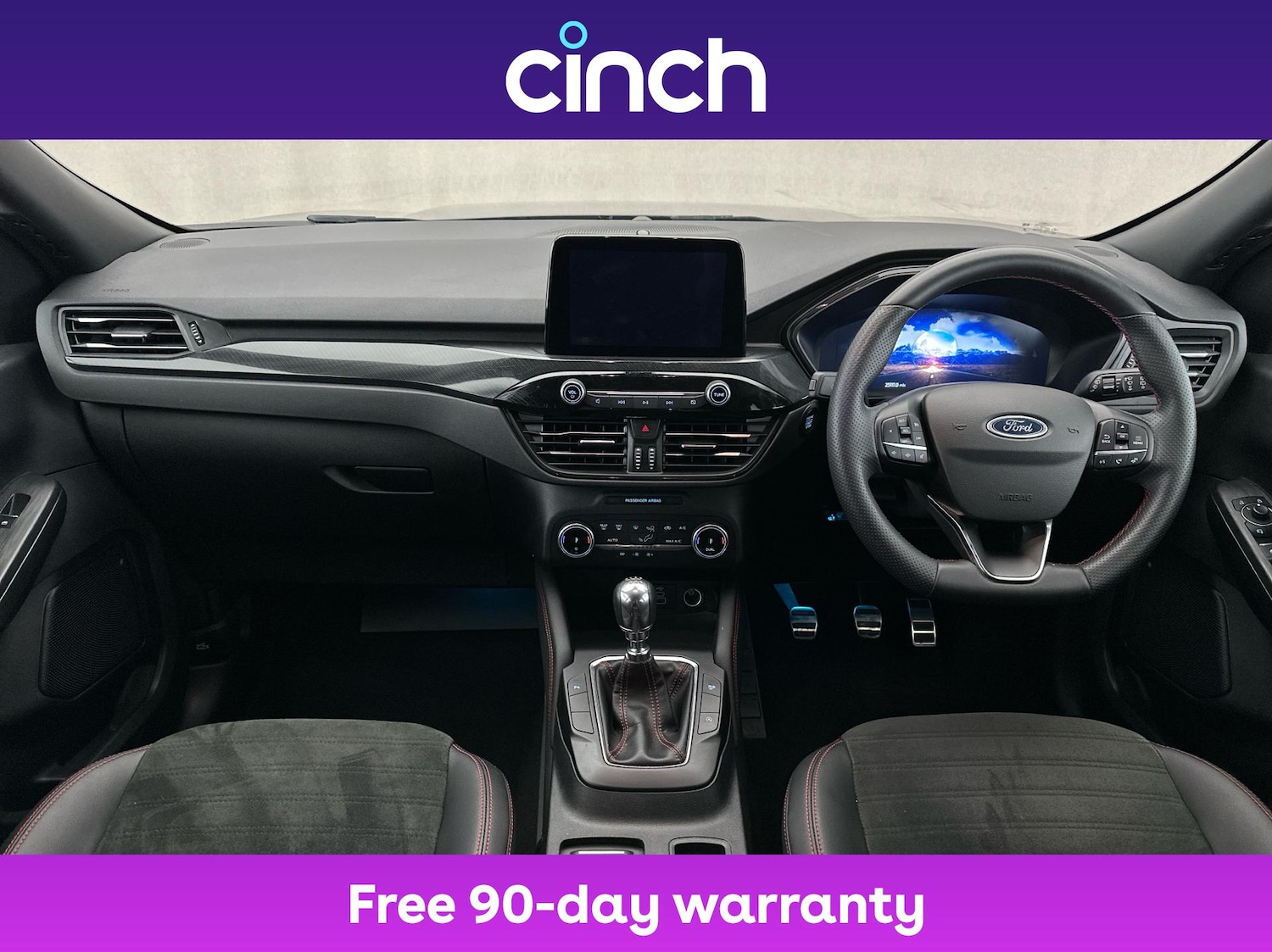 Used Ford Kuga 2023 for sale - 76949917: Photo 15