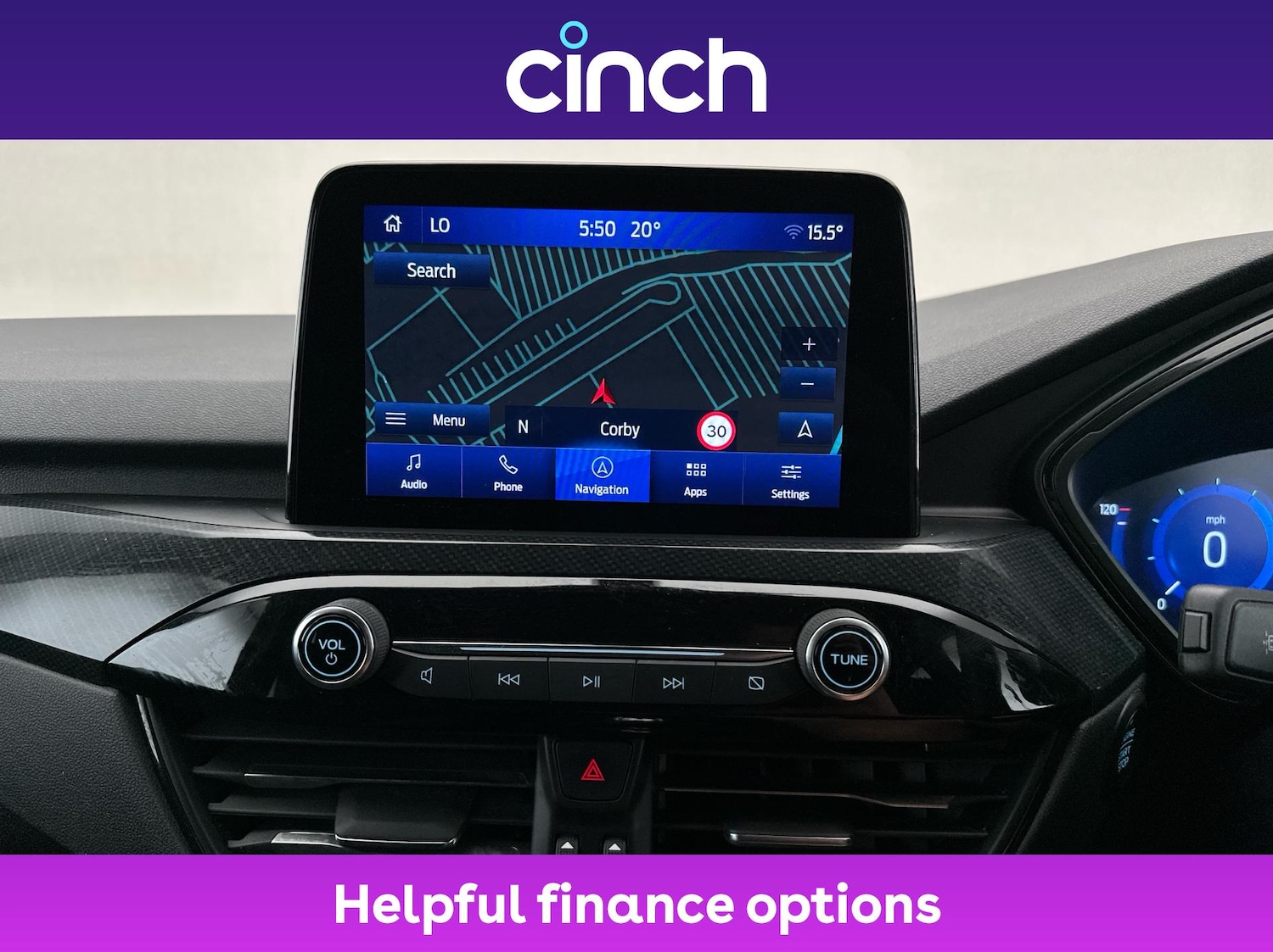 Used Ford Kuga 2023 for sale - 76949917: Photo 17