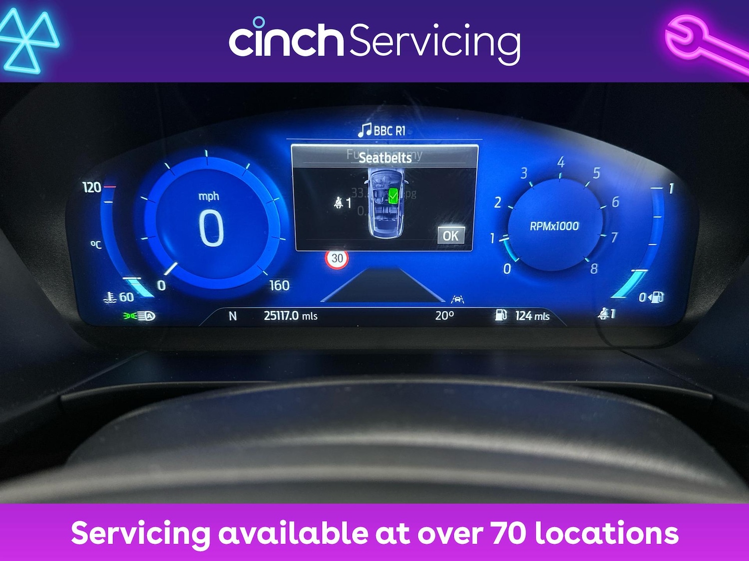 Used Ford Kuga 2023 for sale - 76949917: Photo 18