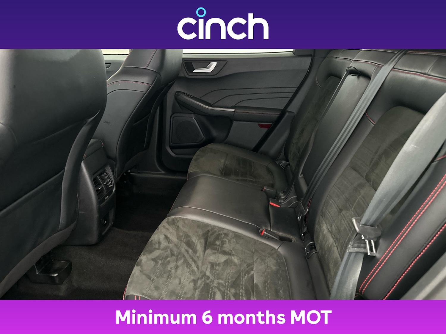 Used Ford Kuga 2023 for sale - 76949917: Photo 20