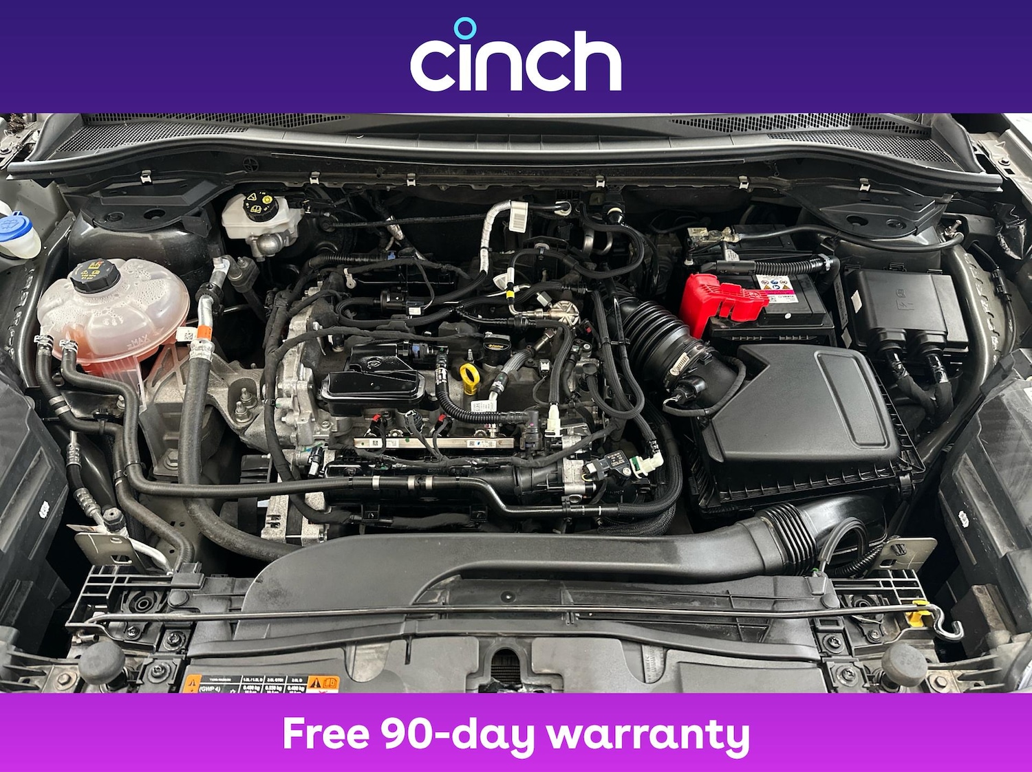 Used Ford Kuga 2023 for sale - 76949917: Photo 23