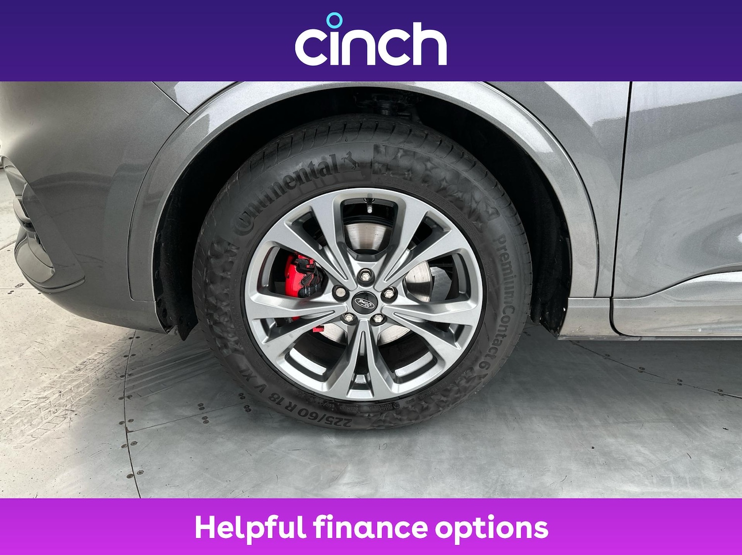 Used Ford Kuga 2023 for sale - 76949917: Photo 24