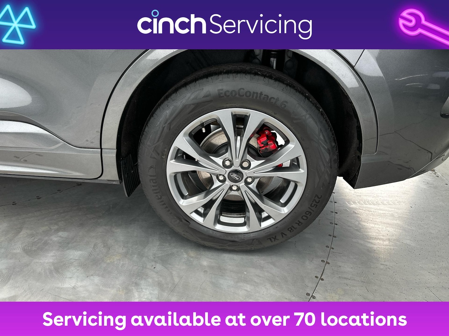 Used Ford Kuga 2023 for sale - 76949917: Photo 26