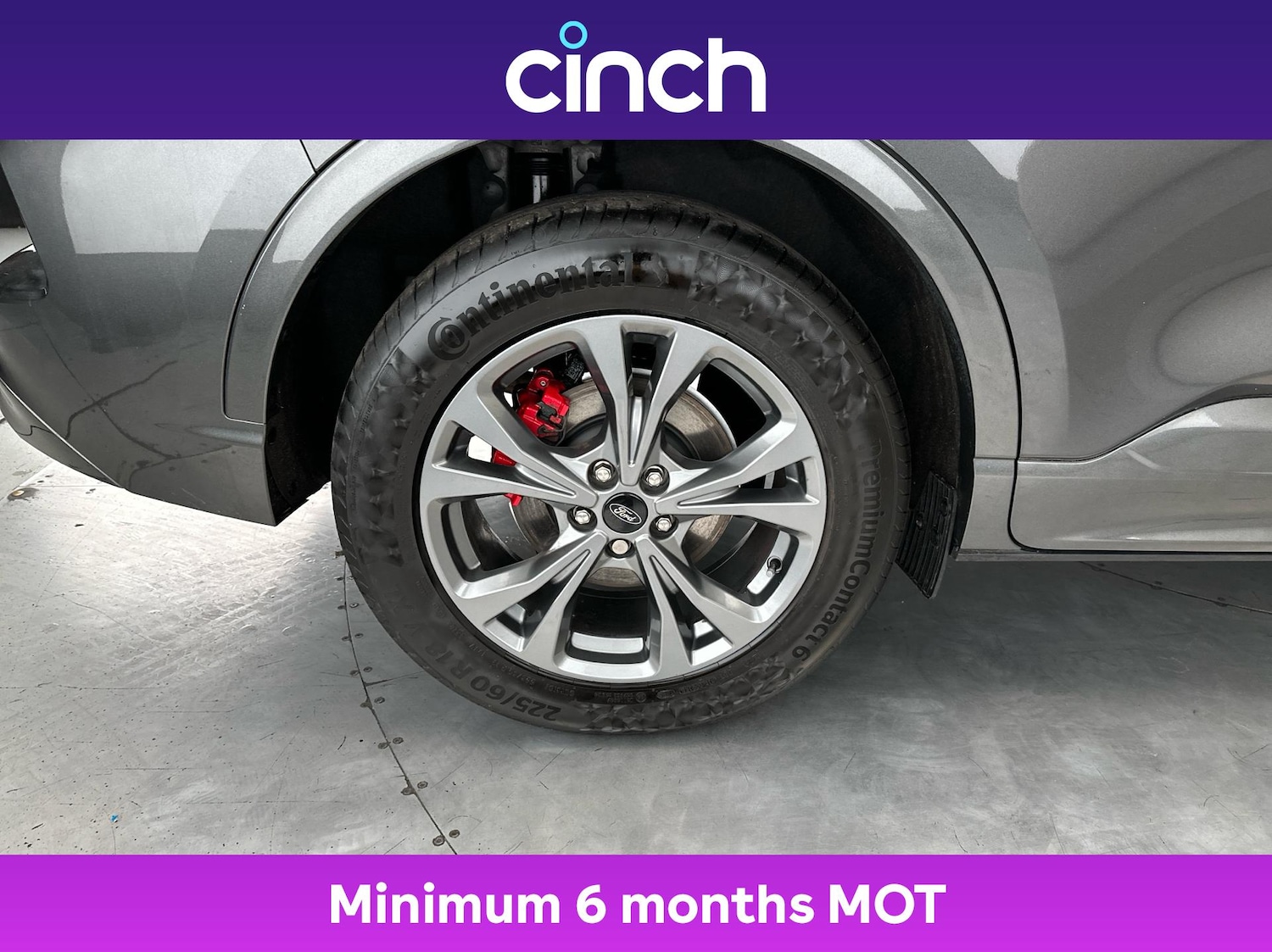 Used Ford Kuga 2023 for sale - 76949917: Photo 27