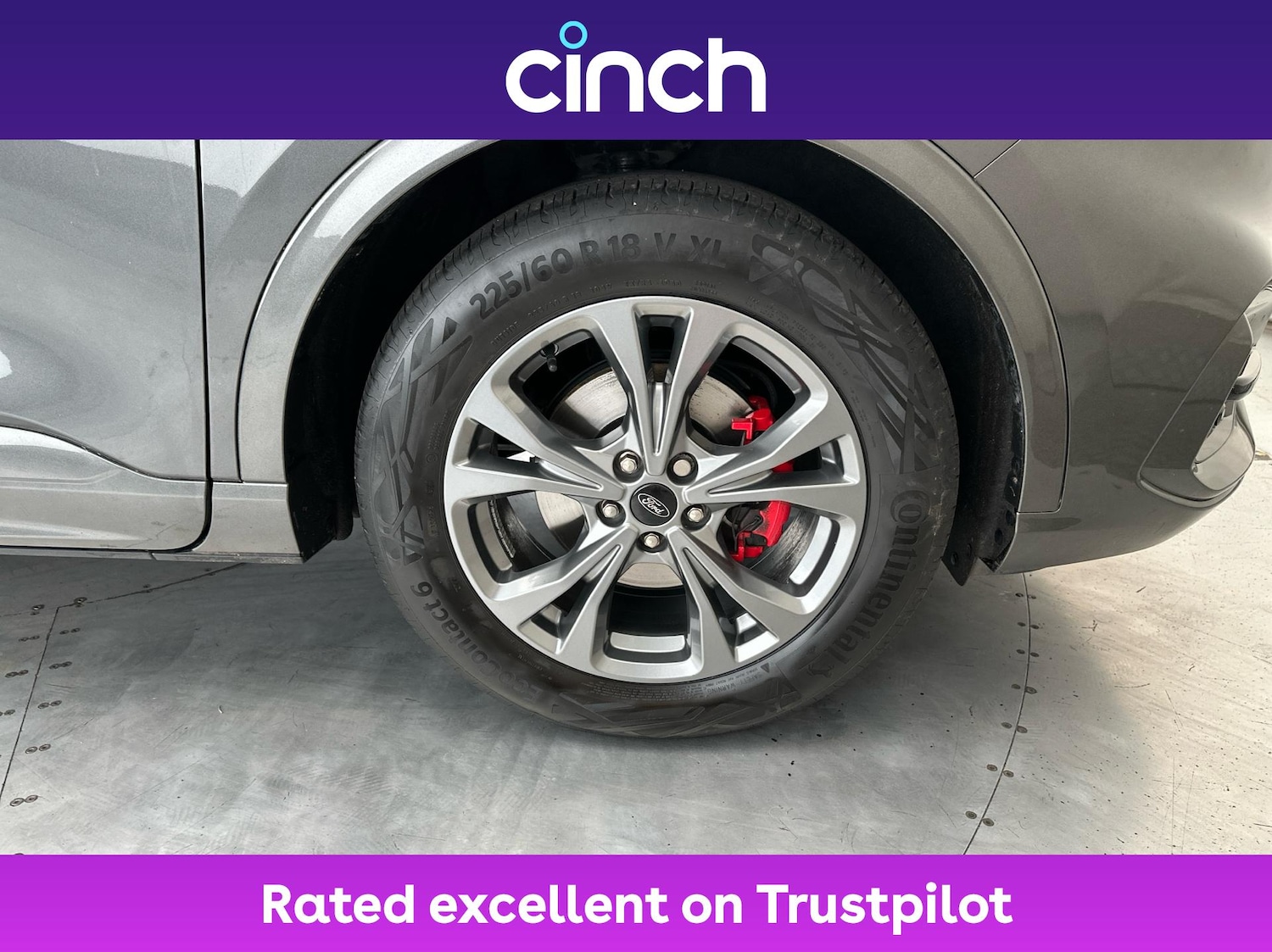 Used Ford Kuga 2023 for sale - 76949917: Photo 28