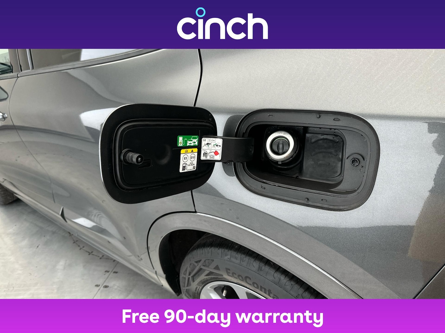 Used Ford Kuga 2023 for sale - 76949917: Photo 29