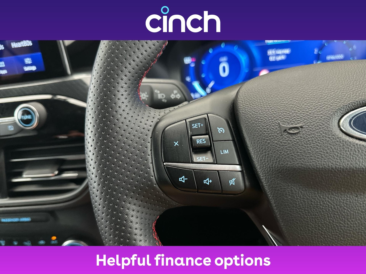 Used Ford Kuga 2023 for sale - 76949917: Photo 30