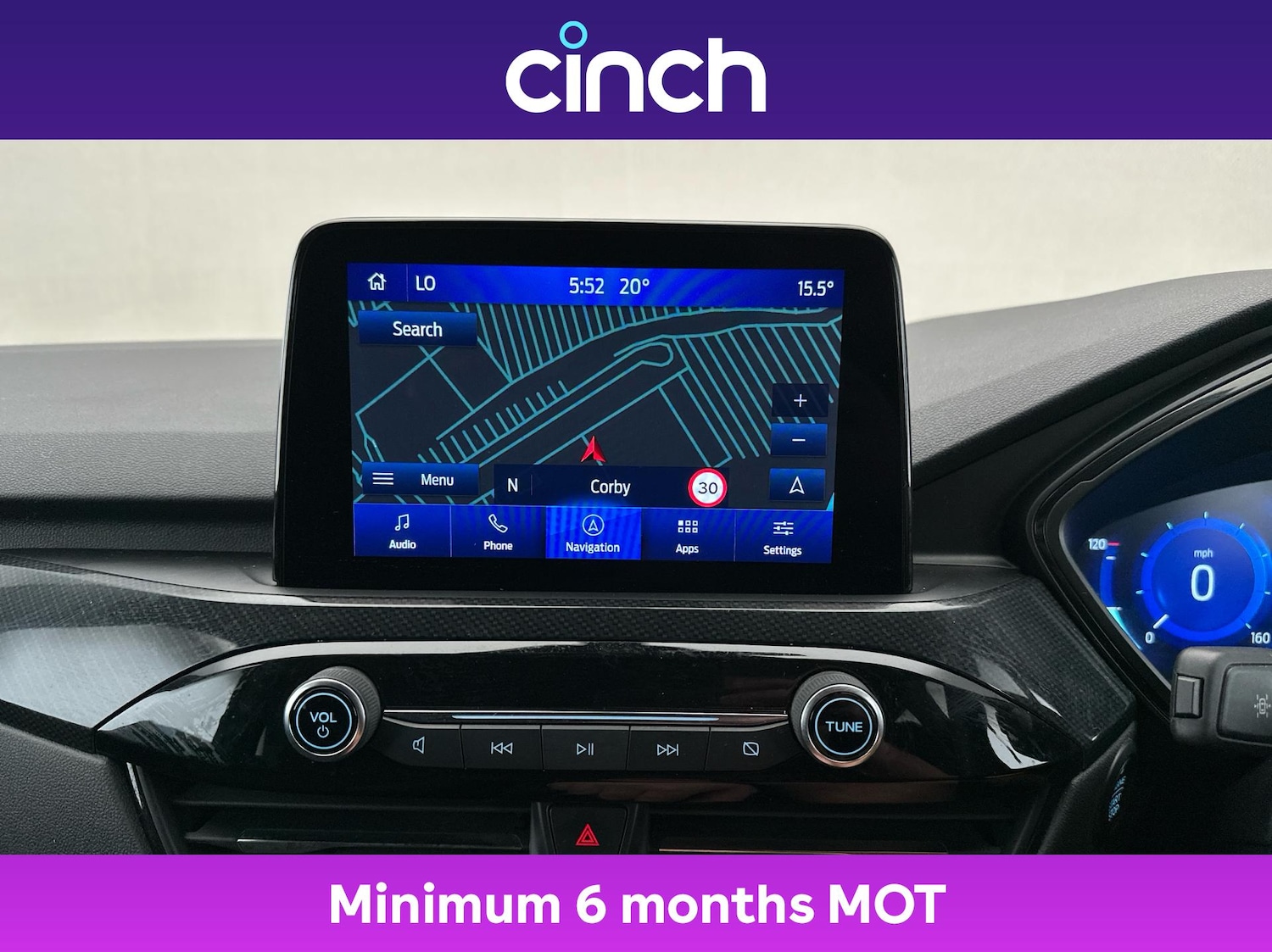 Used Ford Kuga 2023 for sale - 76949917: Photo 32