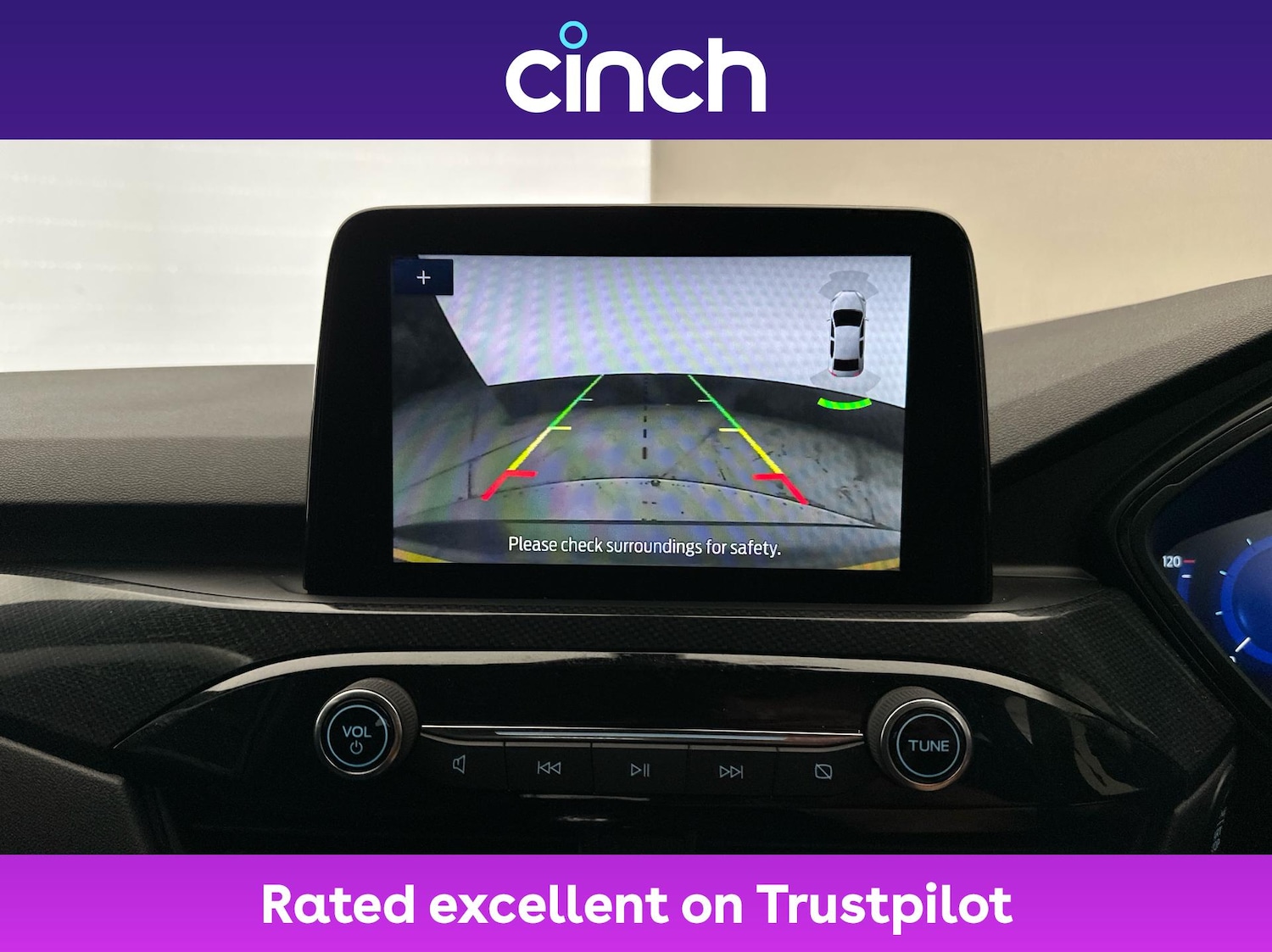 Used Ford Kuga 2023 for sale - 76949917: Photo 33