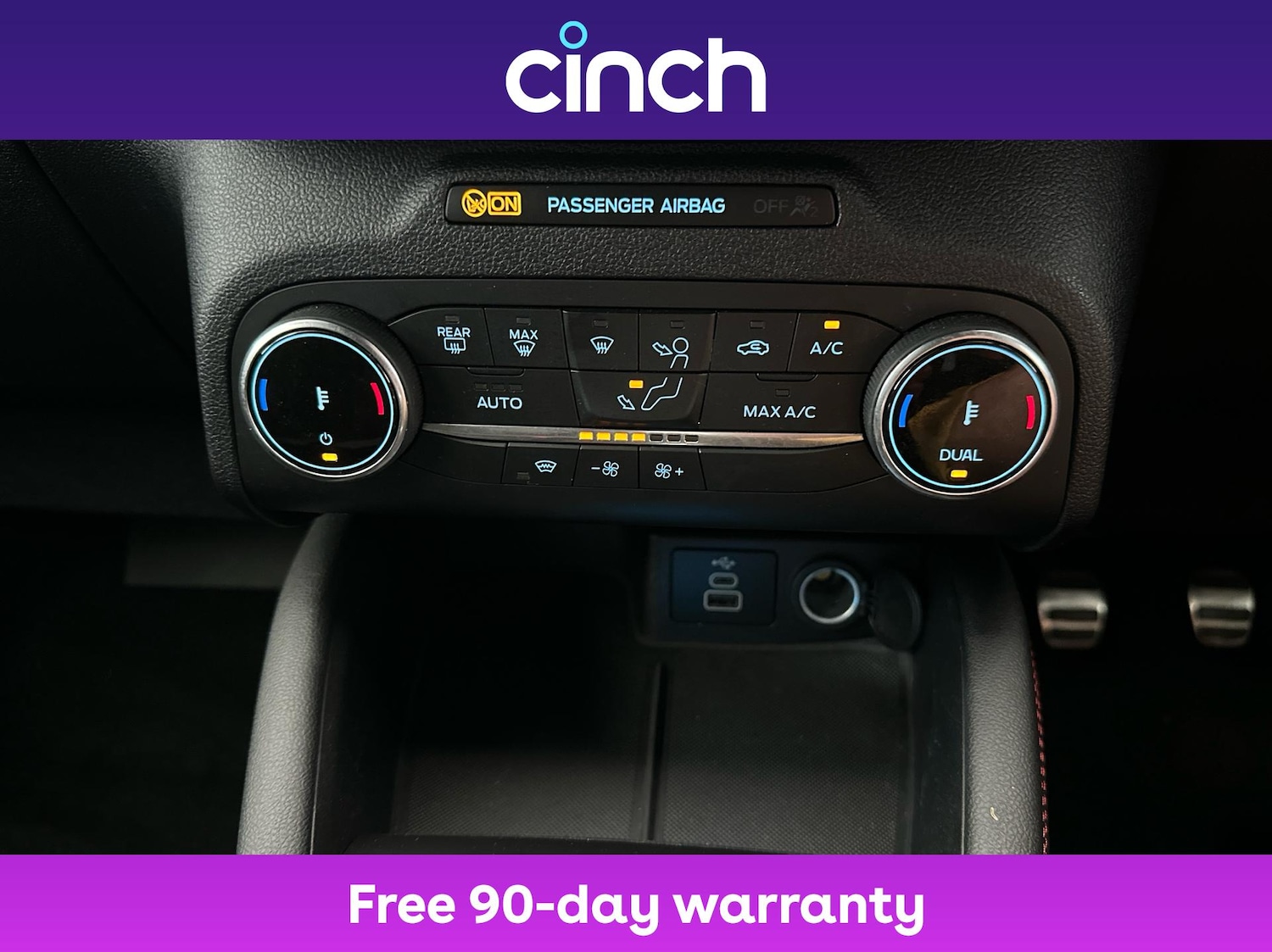 Used Ford Kuga 2023 for sale - 76949917: Photo 34