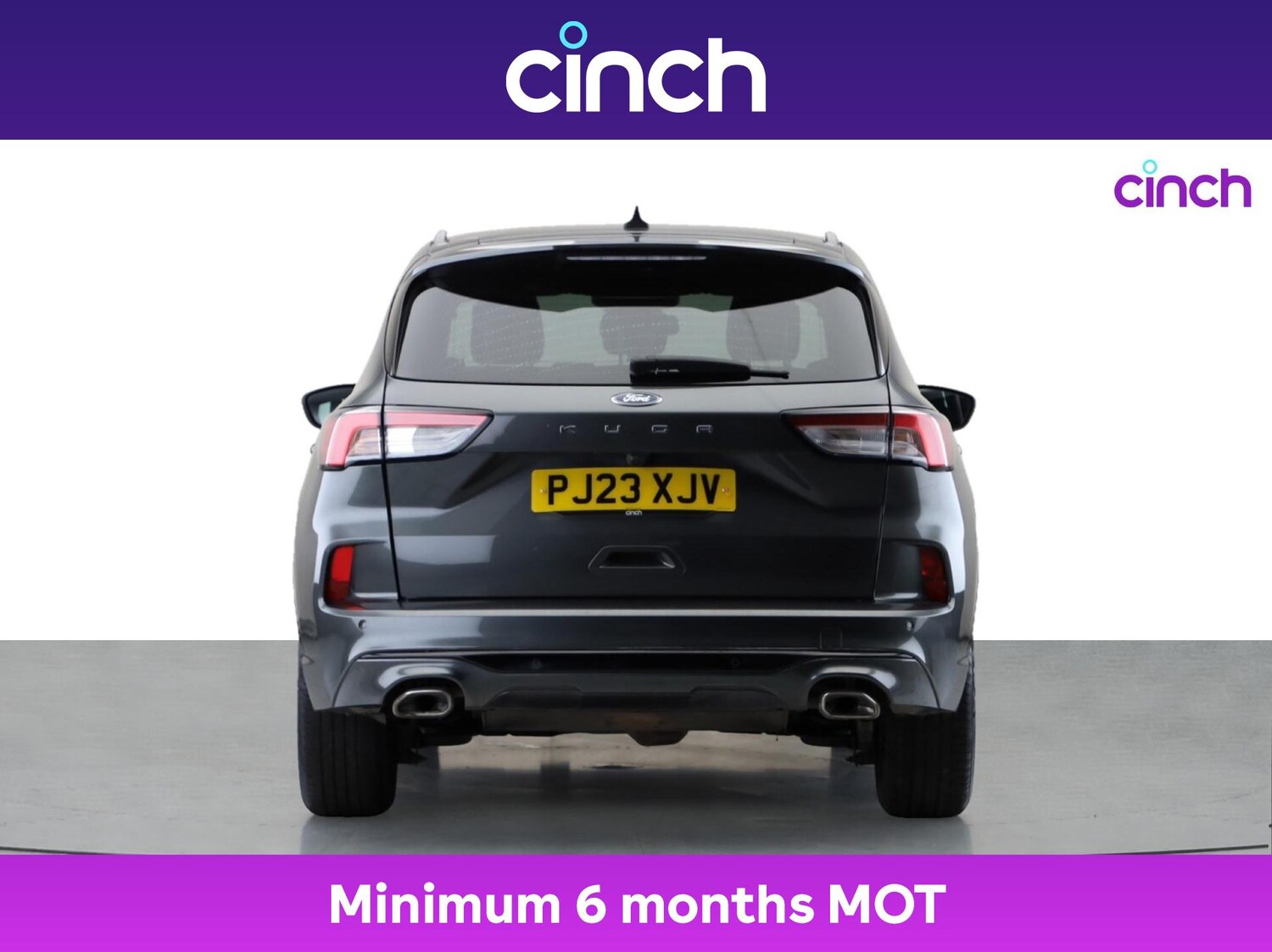 Used Ford Kuga 2023 for sale - 76949917: Photo 5