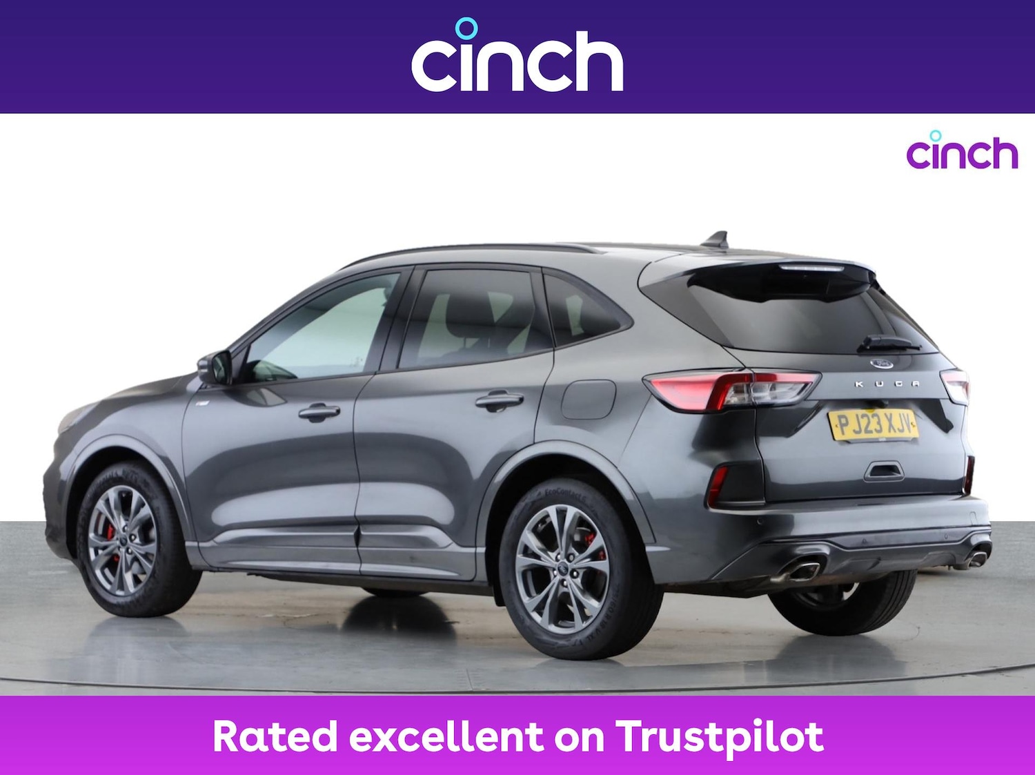 Used Ford Kuga 2023 for sale - 76949917: Photo 6