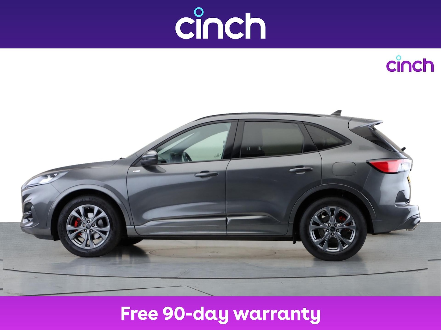 Used Ford Kuga 2023 for sale - 76949917: Photo 8