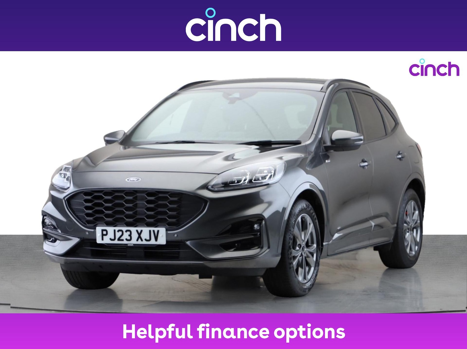 Used Ford Kuga 2023 for sale - 76949917: Photo 9