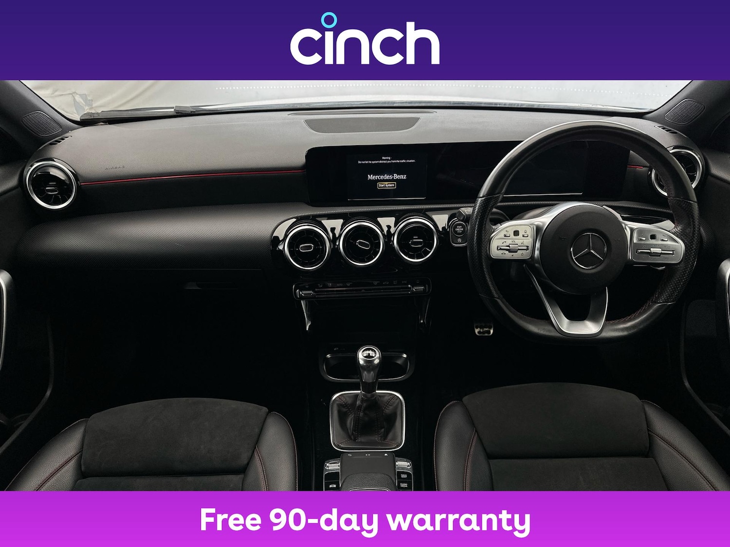 Used Mercedes-Benz A-Class 2019 for sale - 76434533: Photo 15