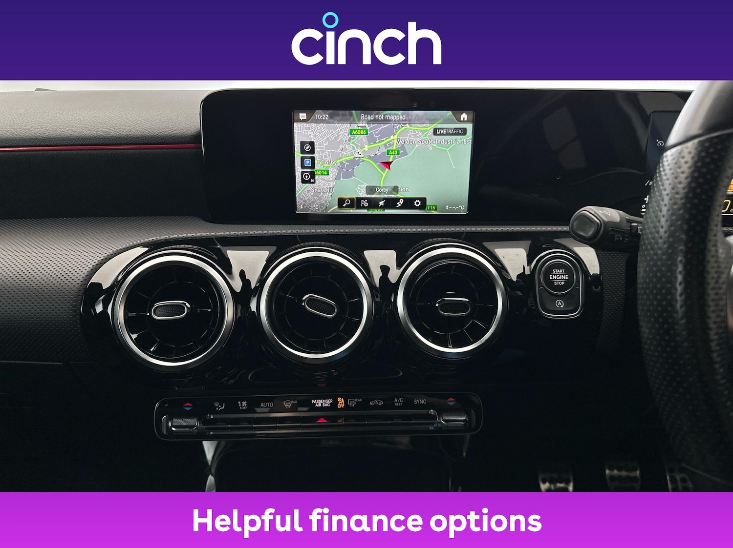 Used Mercedes-Benz A-Class 2019 for sale - 76434533: Photo 17