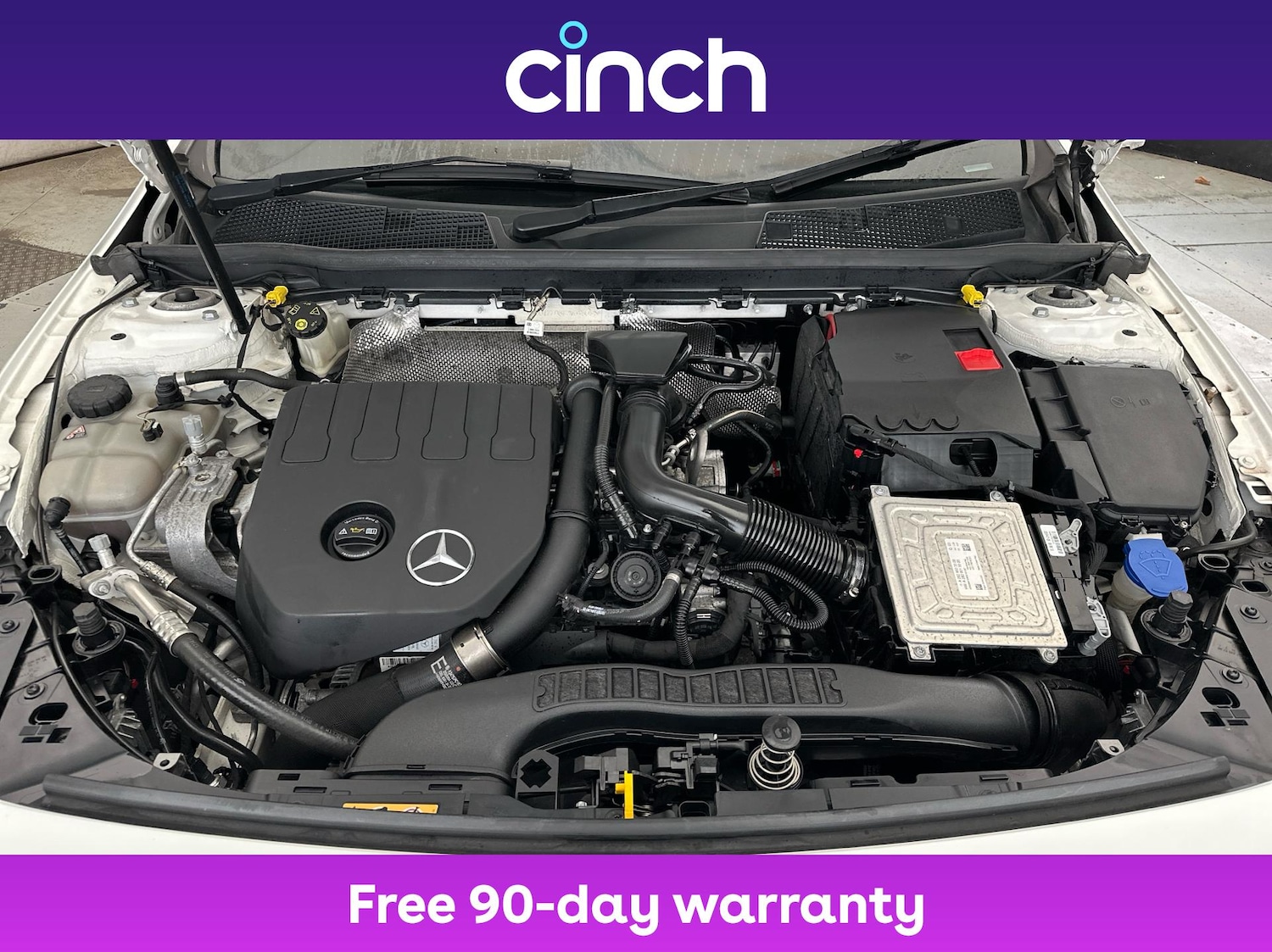 Used Mercedes-Benz A-Class 2019 for sale - 76434533: Photo 23