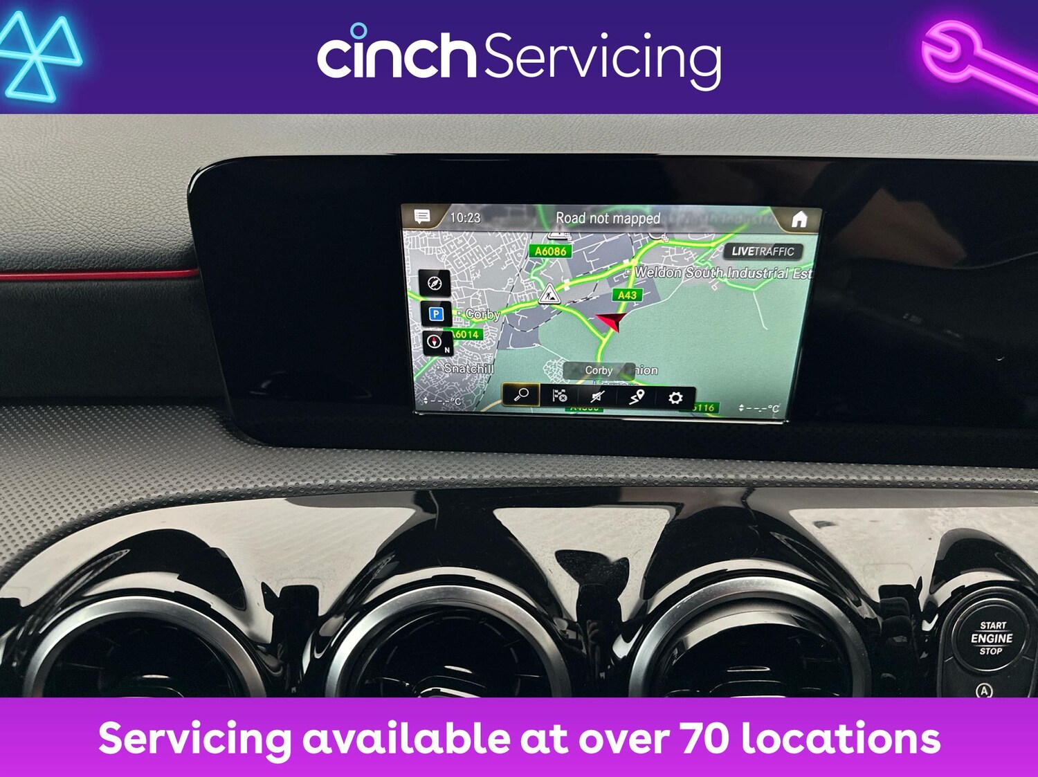 Used Mercedes-Benz A-Class 2019 for sale - 76434533: Photo 31