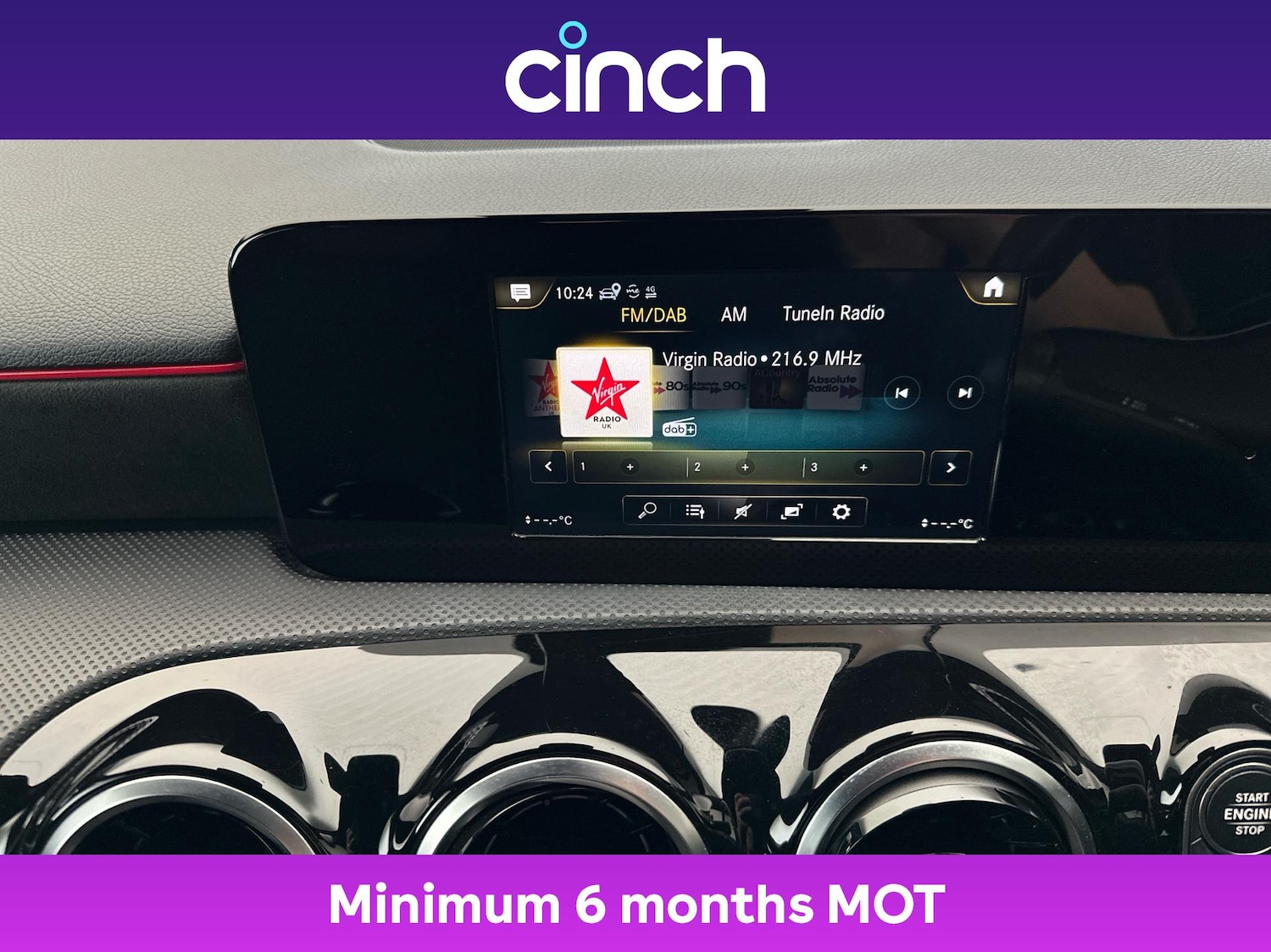 Used Mercedes-Benz A-Class 2019 for sale - 76434533: Photo 32