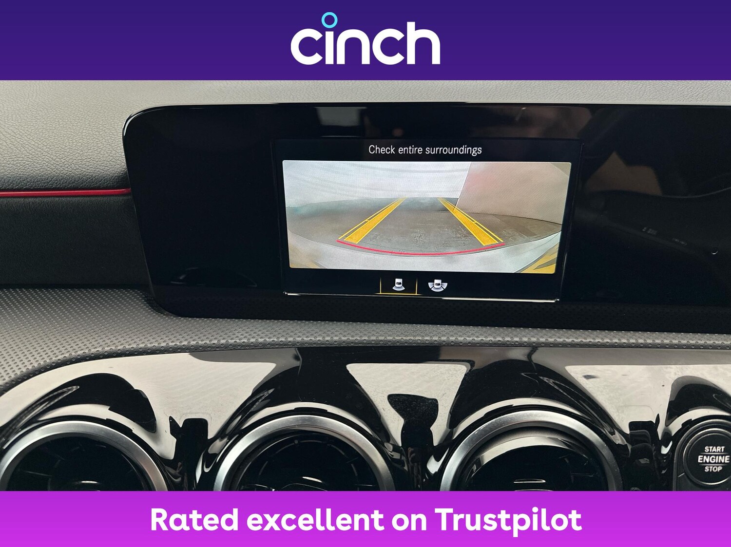 Used Mercedes-Benz A-Class 2019 for sale - 76434533: Photo 33