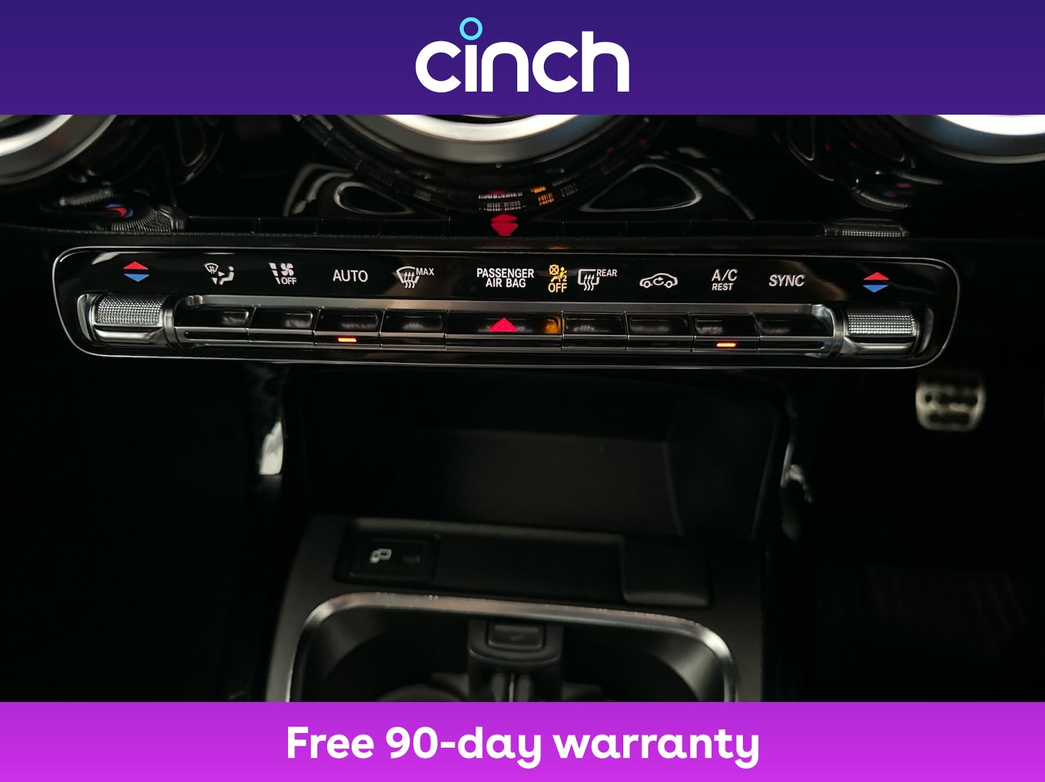 Used Mercedes-Benz A-Class 2019 for sale - 76434533: Photo 34