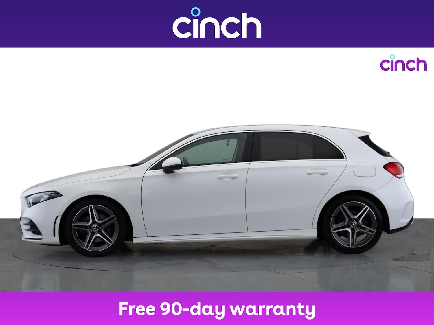 Used Mercedes-Benz A-Class 2019 for sale - 76434533: Photo 8