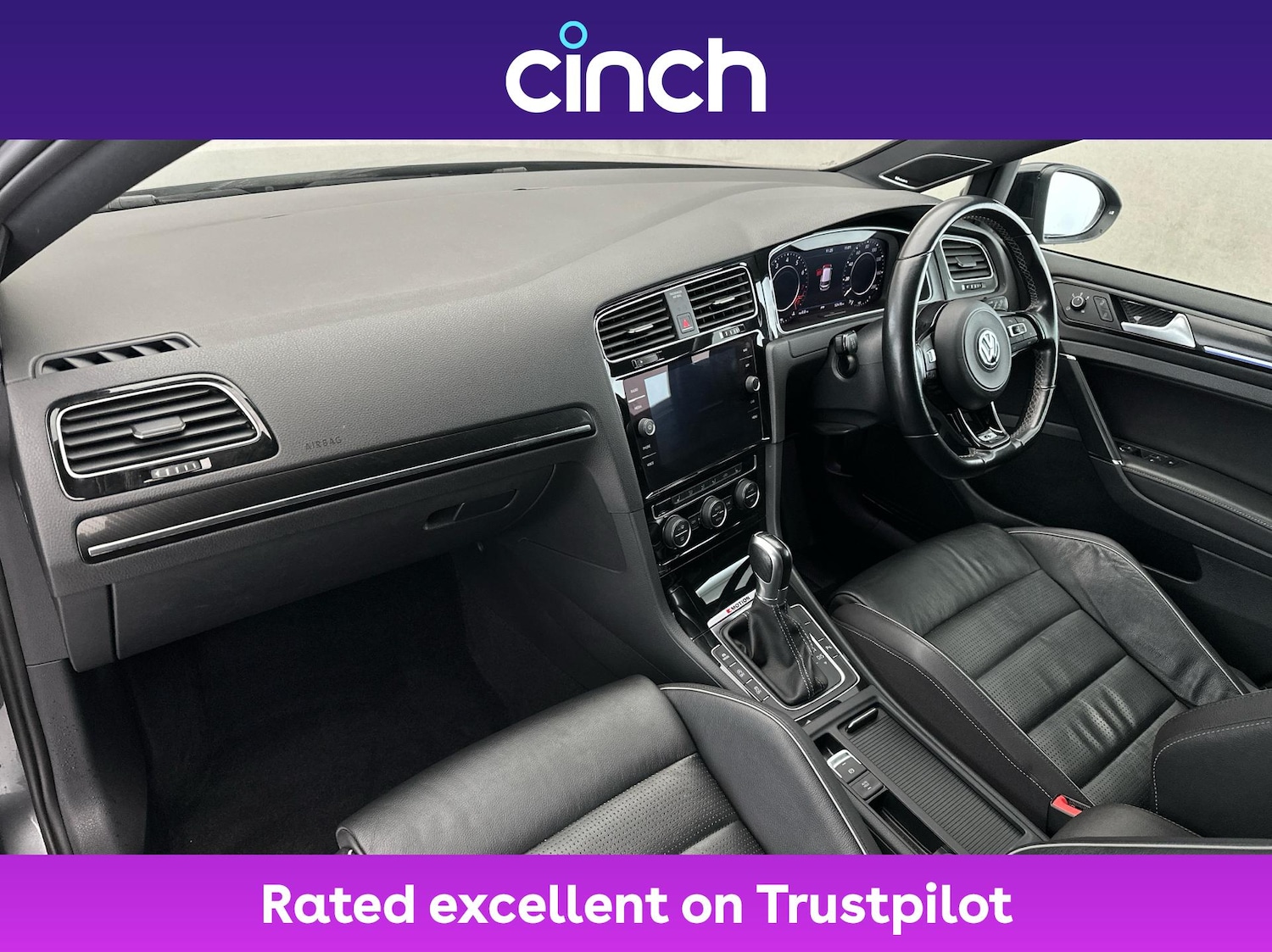 Used Volkswagen Golf 2018 for sale - 76376512: Photo 14