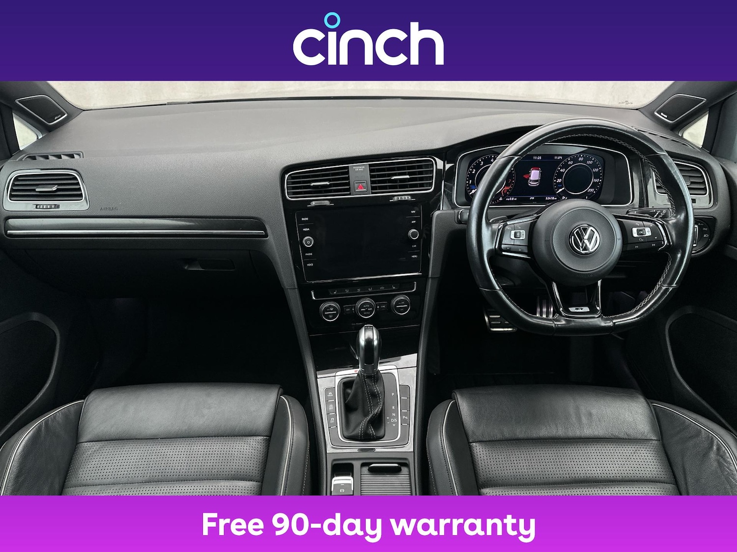 Used Volkswagen Golf 2018 for sale - 76376512: Photo 15