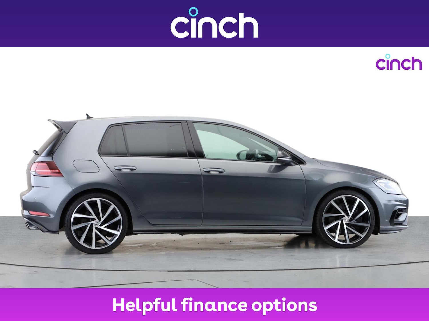 Used Volkswagen Golf 2018 for sale - 76376512: Photo 2
