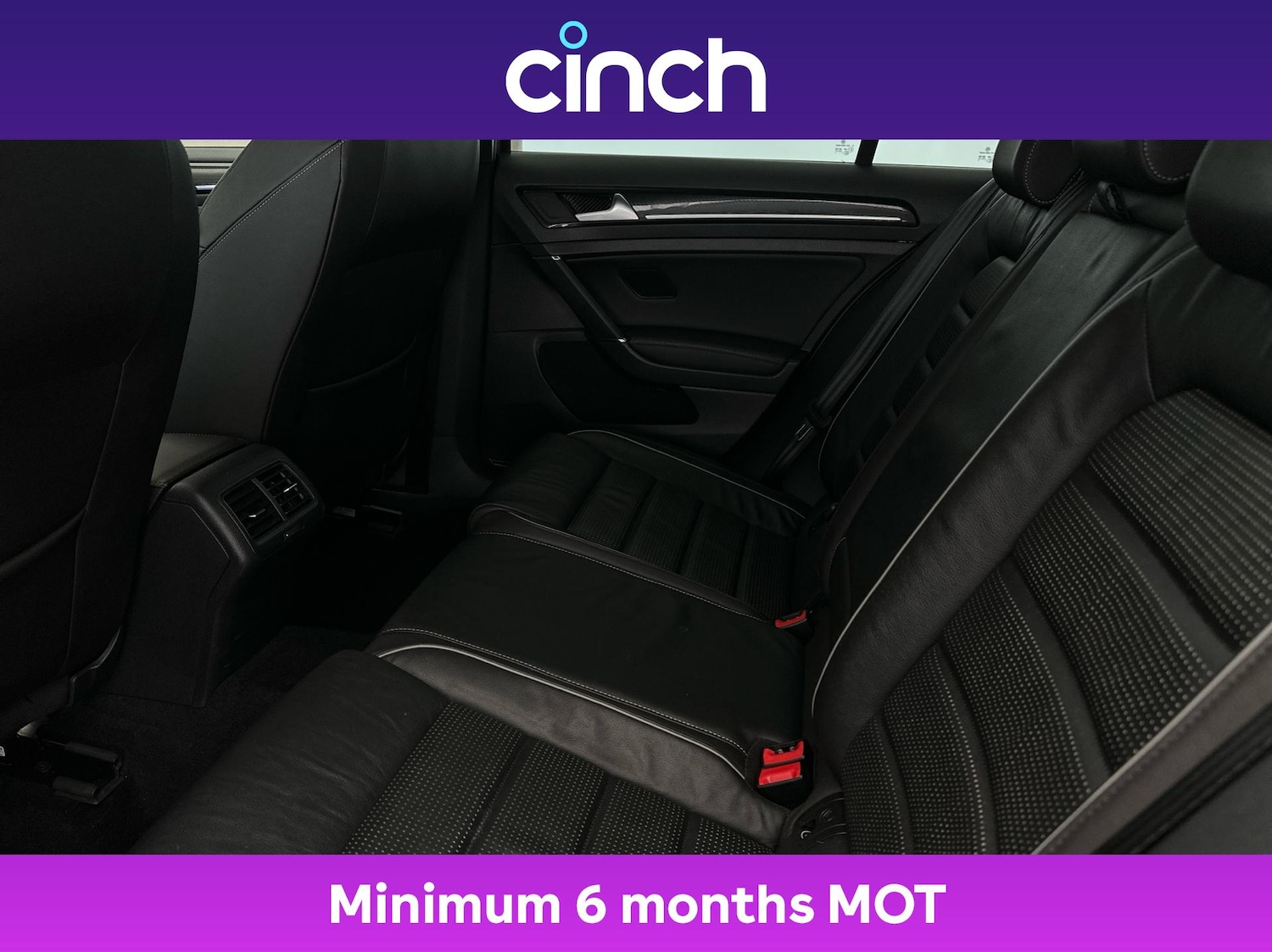 Used Volkswagen Golf 2018 for sale - 76376512: Photo 20