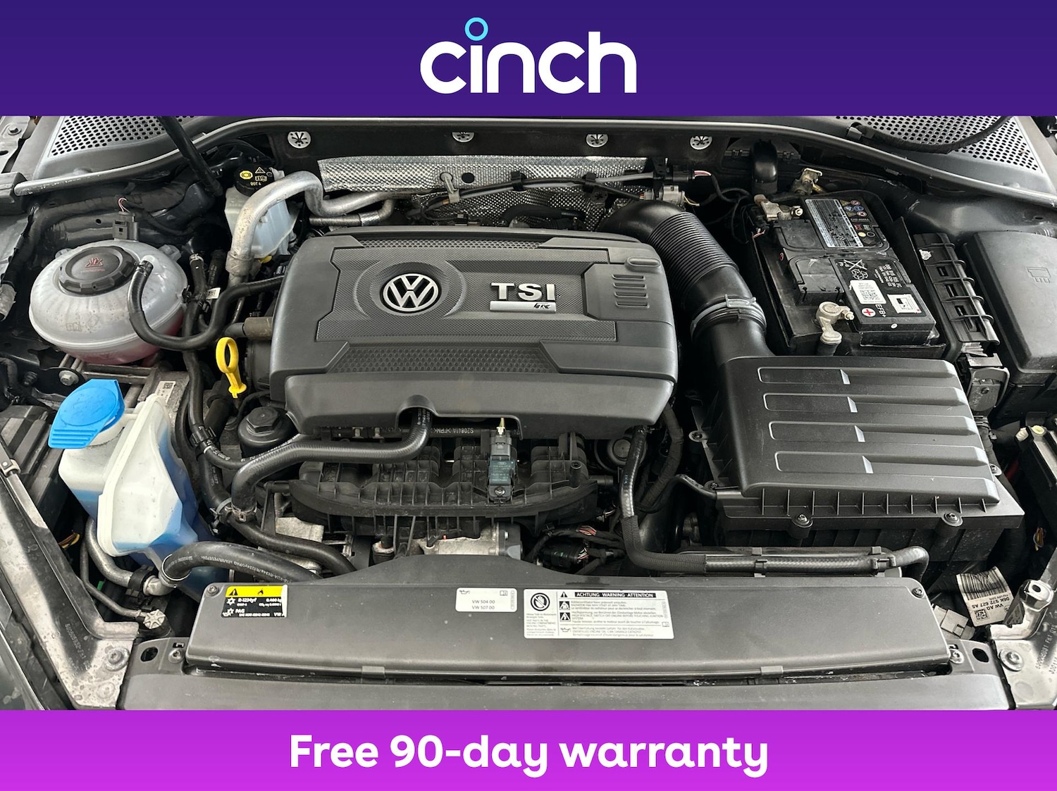 Used Volkswagen Golf 2018 for sale - 76376512: Photo 23
