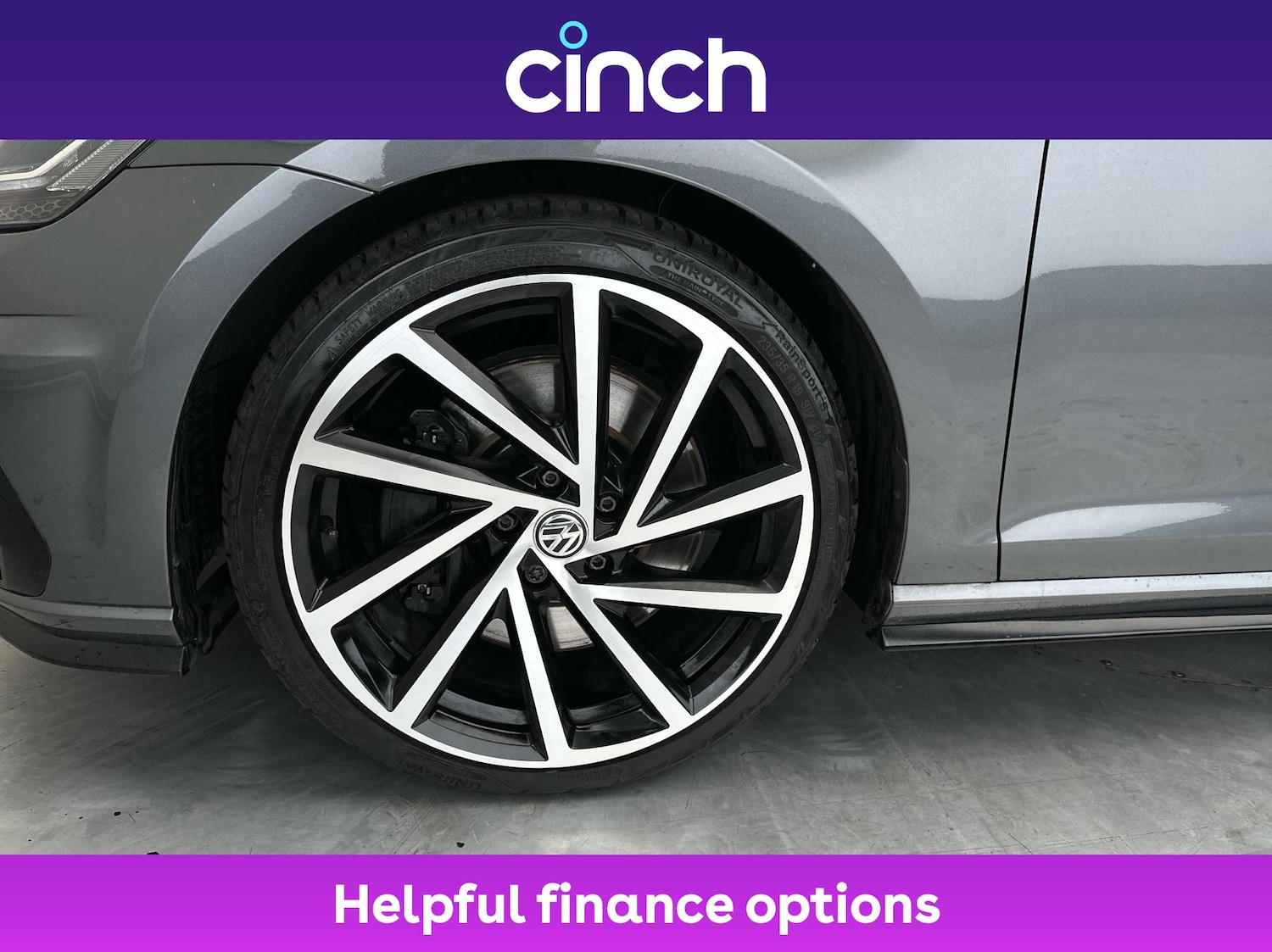 Used Volkswagen Golf 2018 for sale - 76376512: Photo 24
