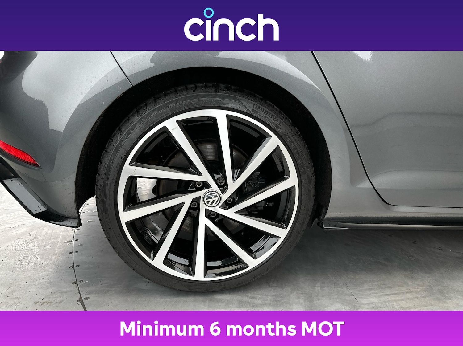 Used Volkswagen Golf 2018 for sale - 76376512: Photo 27