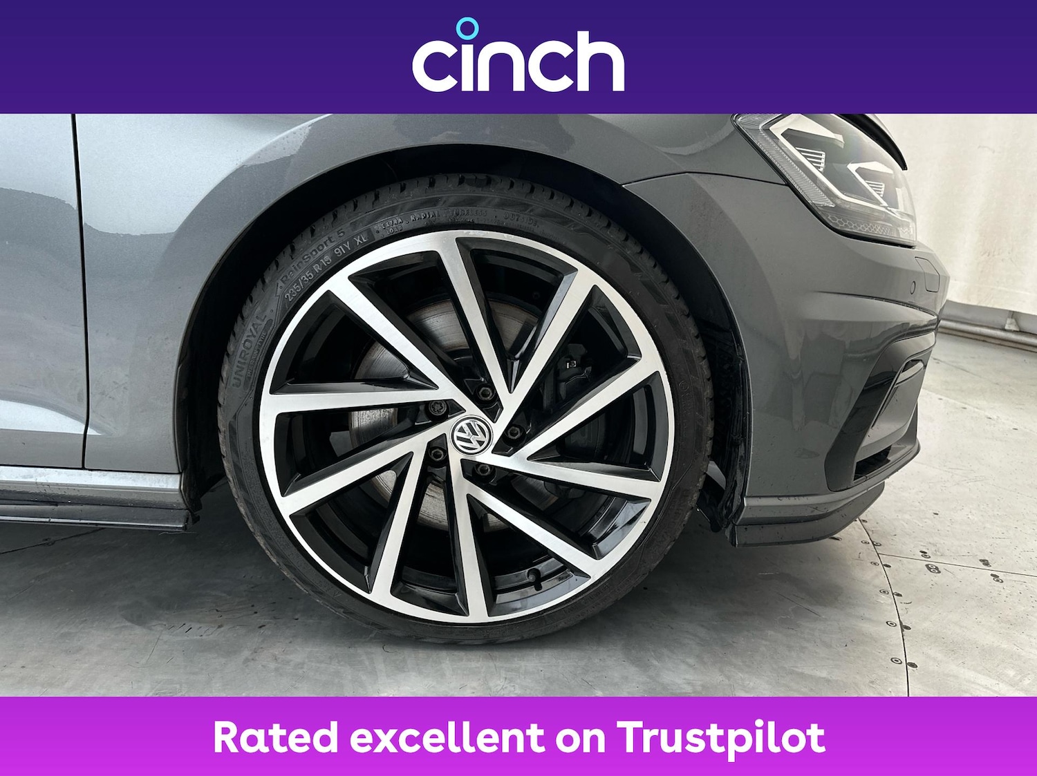 Used Volkswagen Golf 2018 for sale - 76376512: Photo 28