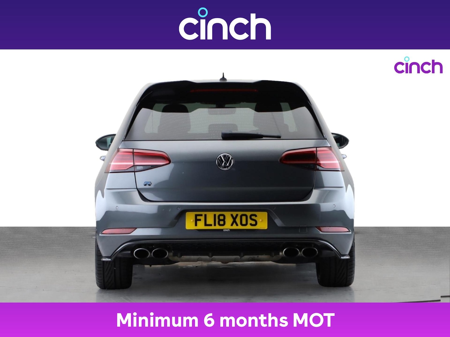 Used Volkswagen Golf 2018 for sale - 76376512: Photo 5