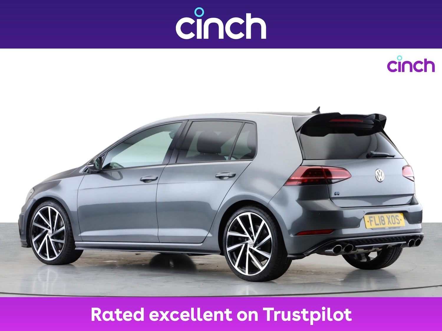 Used Volkswagen Golf 2018 for sale - 76376512: Photo 6