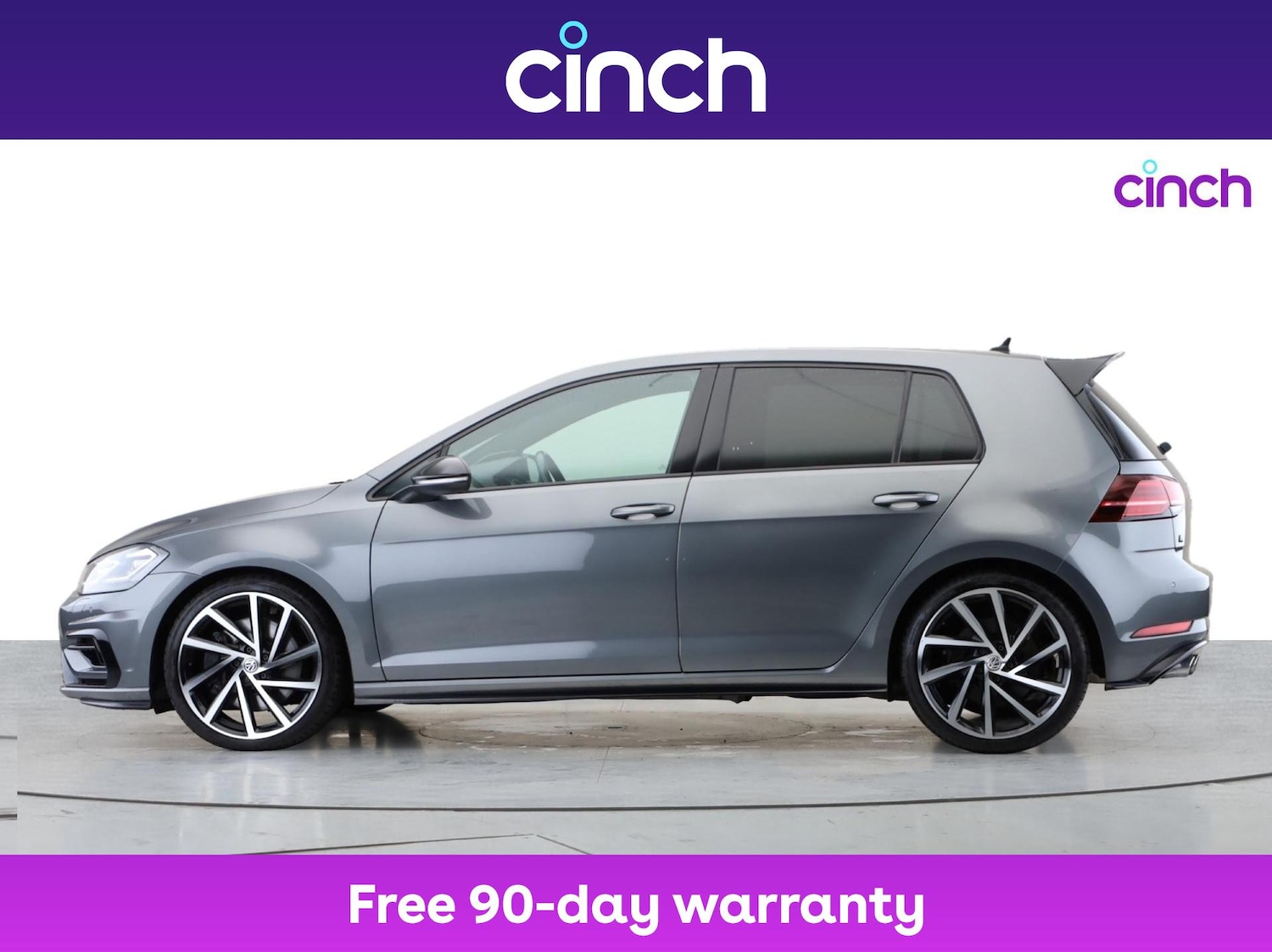 Used Volkswagen Golf 2018 for sale - 76376512: Photo 8
