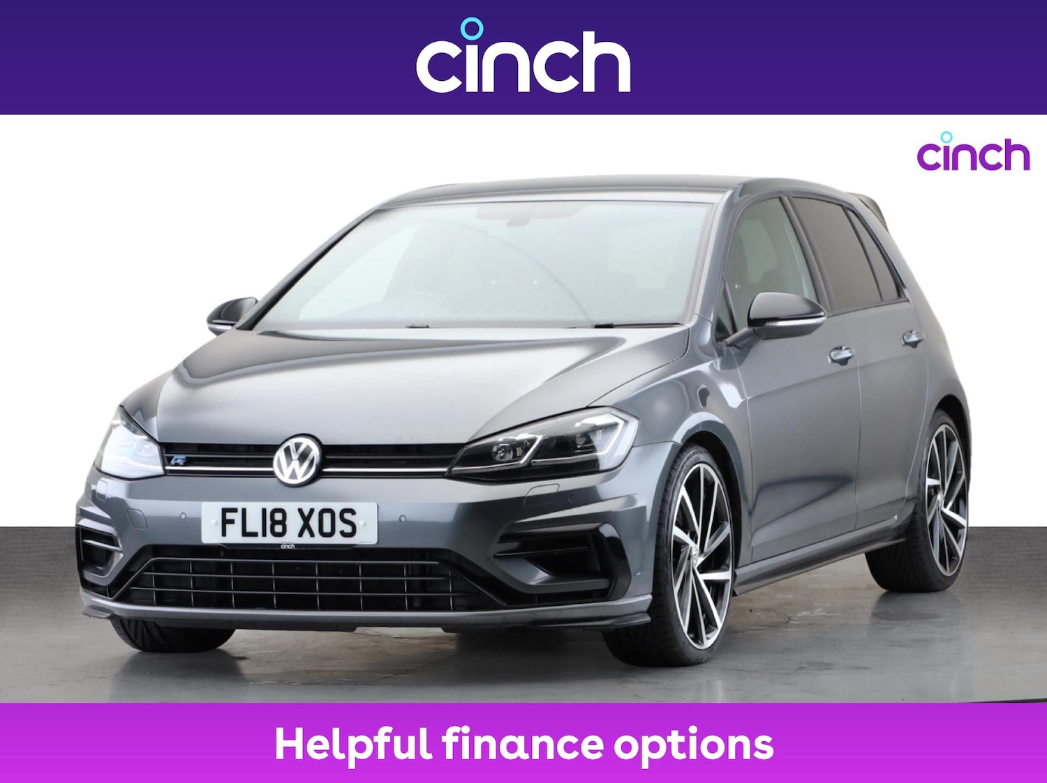 Used Volkswagen Golf 2018 for sale - 76376512: Photo 9