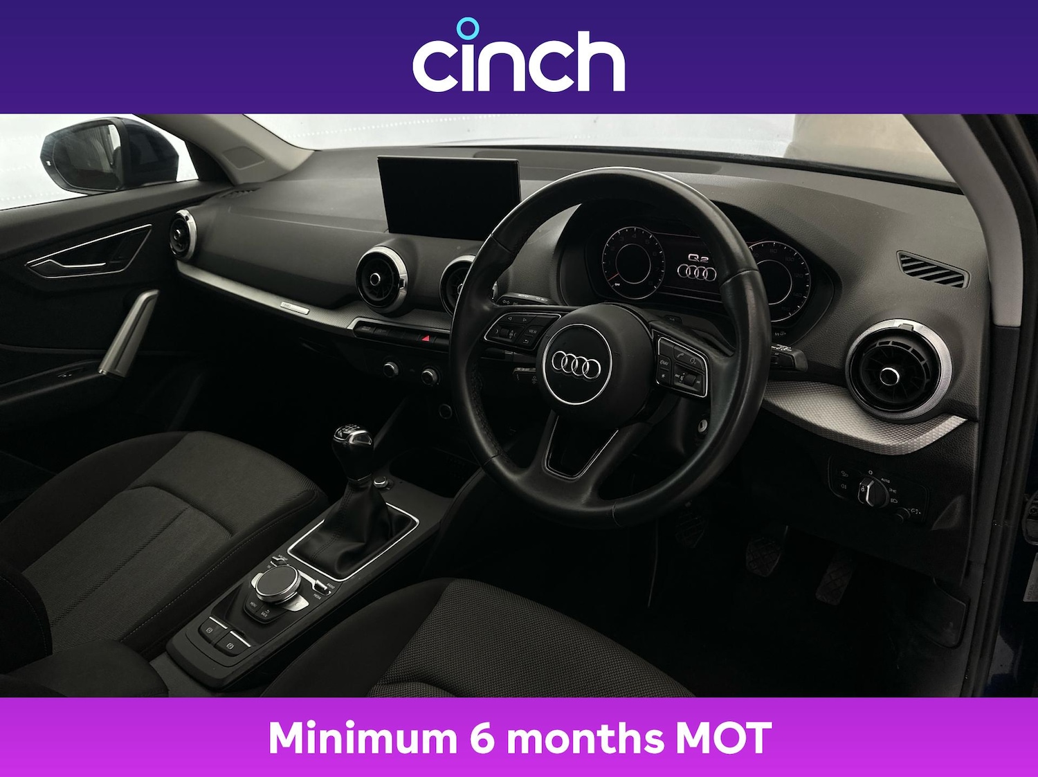 Used Audi Q2 2021 for sale - 76416252: Photo 12