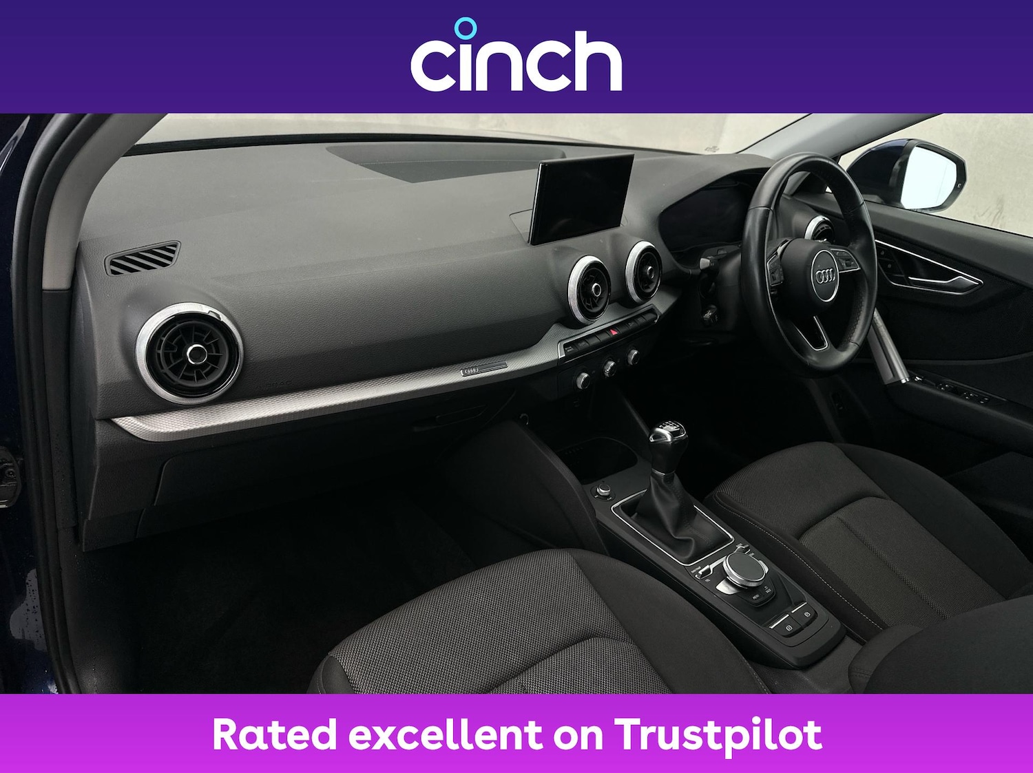 Used Audi Q2 2021 for sale - 76416252: Photo 14