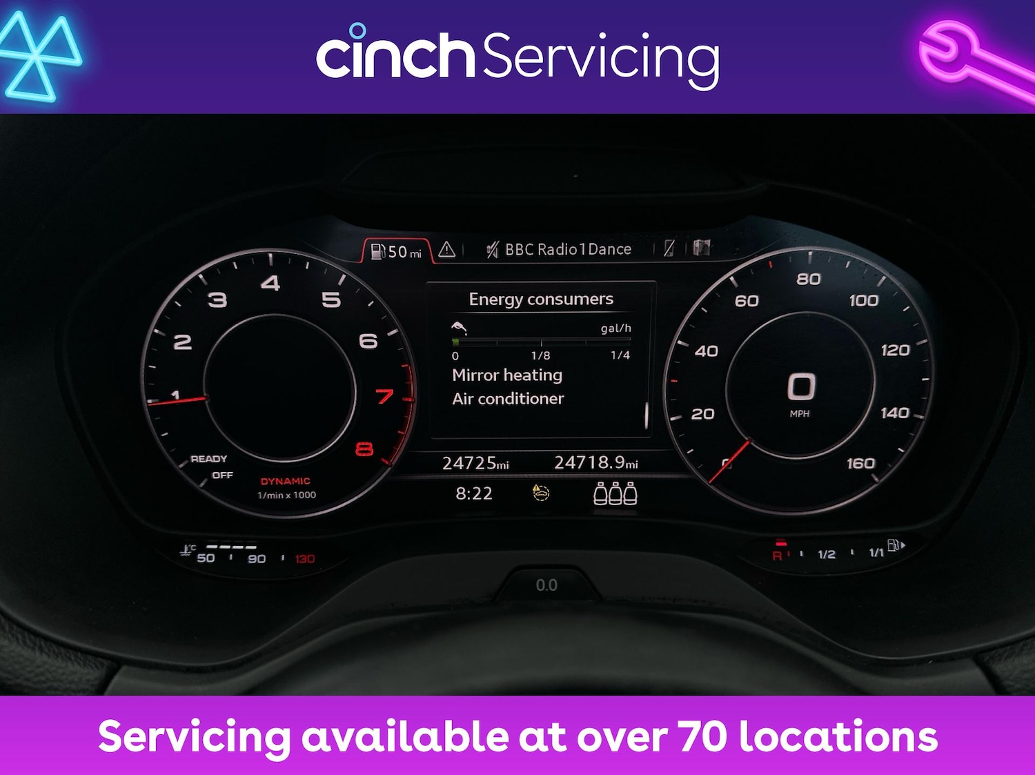 Used Audi Q2 2021 for sale - 76416252: Photo 18