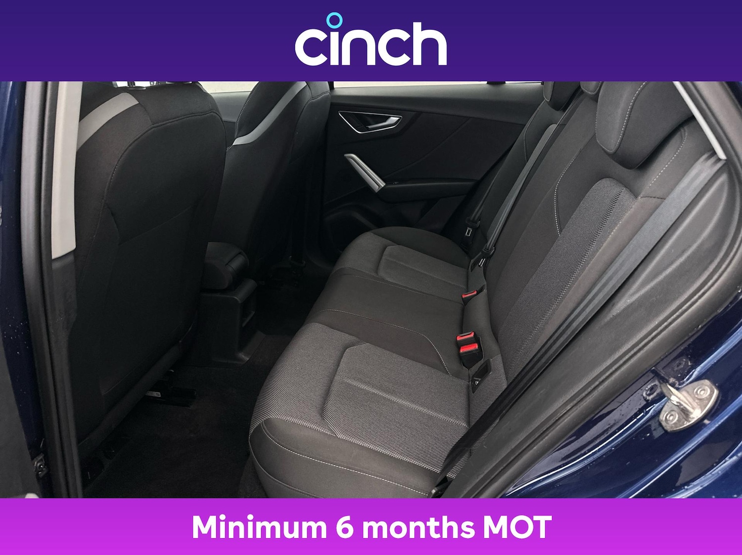 Used Audi Q2 2021 for sale - 76416252: Photo 20