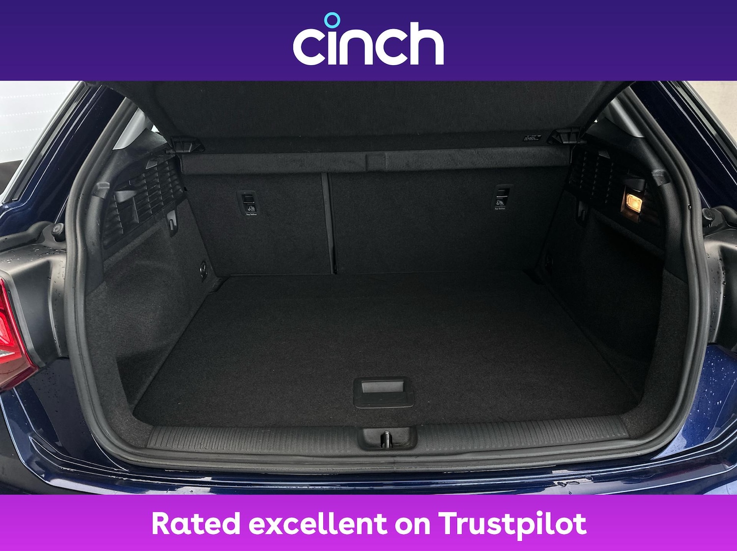 Used Audi Q2 2021 for sale - 76416252: Photo 21