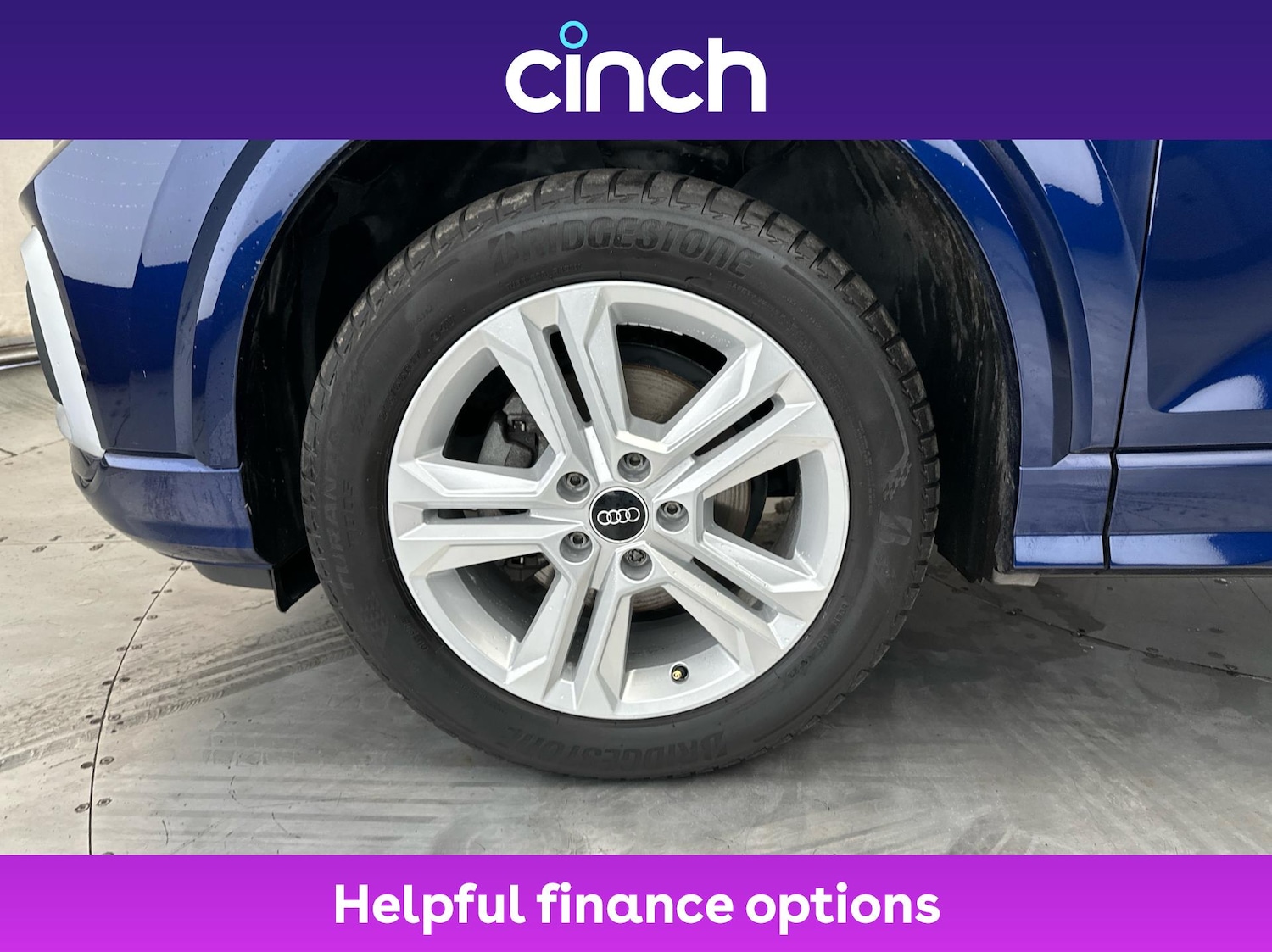 Used Audi Q2 2021 for sale - 76416252: Photo 24