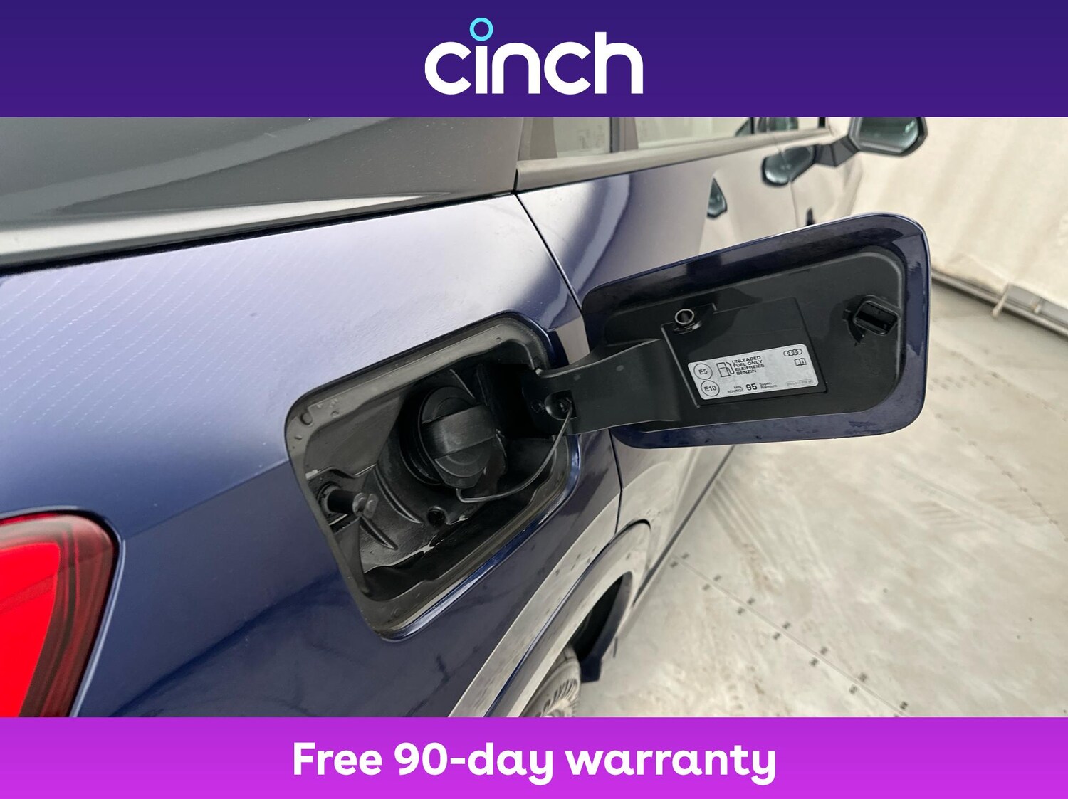 Used Audi Q2 2021 for sale - 76416252: Photo 29