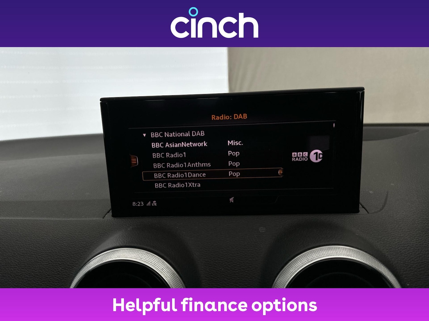 Used Audi Q2 2021 for sale - 76416252: Photo 30