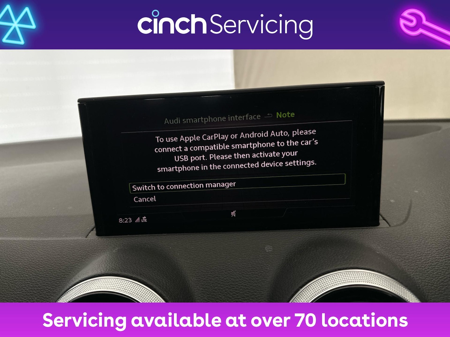 Used Audi Q2 2021 for sale - 76416252: Photo 31