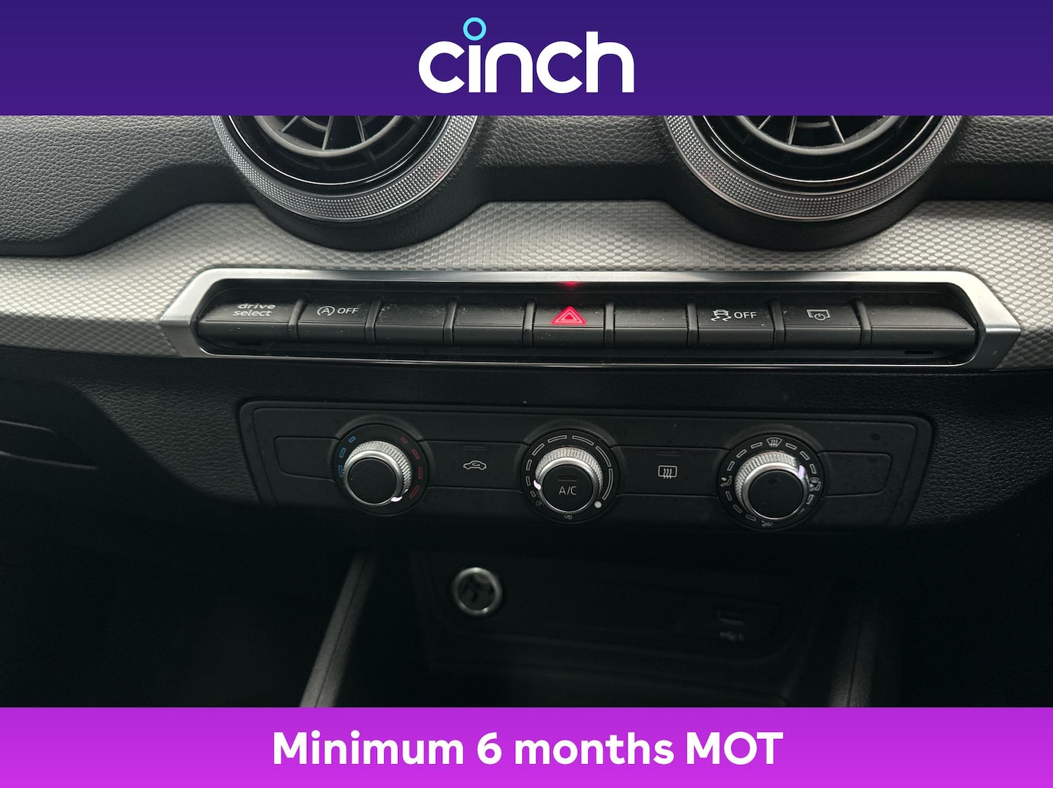 Used Audi Q2 2021 for sale - 76416252: Photo 32