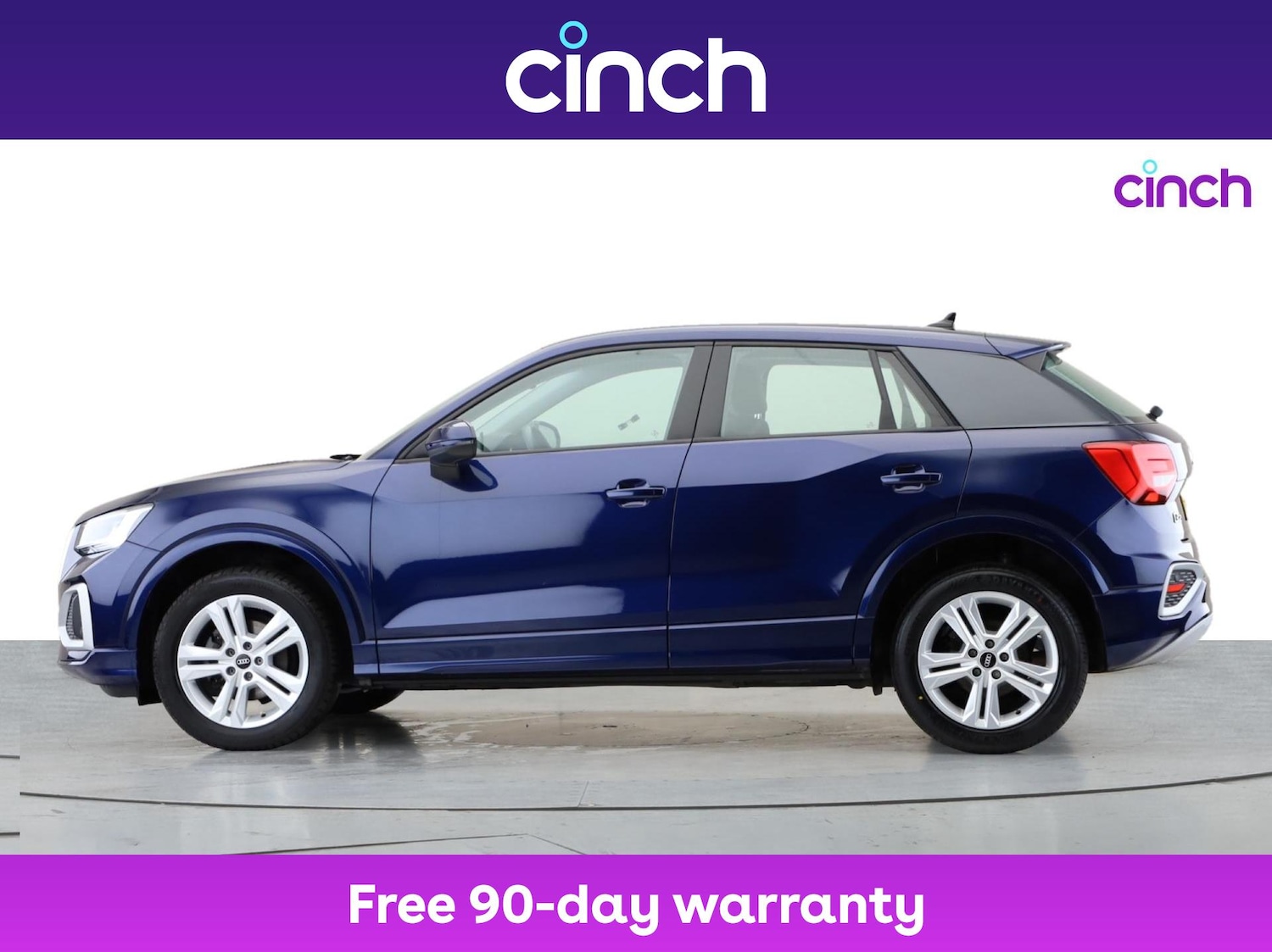 Used Audi Q2 2021 for sale - 76416252: Photo 8