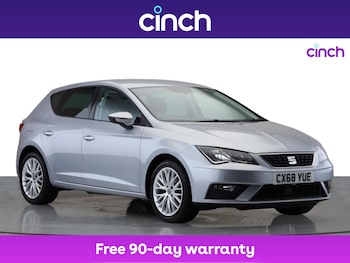 2018 - 1.6 TDI SE Dynamic [EZ] 5dr